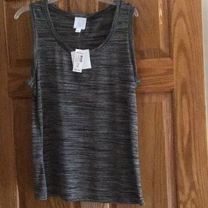 Dress barn tank top